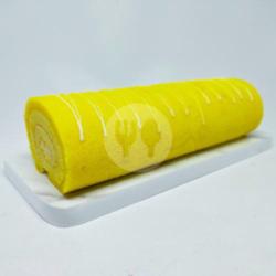 Roll Cake Durian