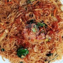 Bihun Goreng Sambal Matah