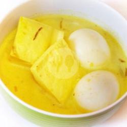 Terik Tahu Telur