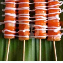 Crab Stick Bakar Bbq