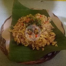 Nasi Goreng Kecombrang