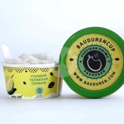 Bau Duren 200 Gr