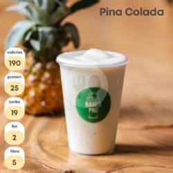 Pina Colada - Protein Smoothie