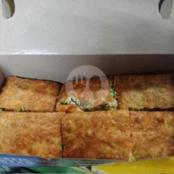 Martabak Kornet Sapi