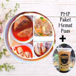 Php Bakso Beranak   Kopi Couple Espresso Susu Gula Aren