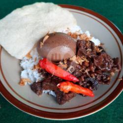 Nasi Brongkos