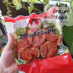 Ayoma Rolade Sapi Isi 9pcs