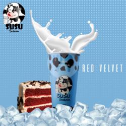 Dunia Red Velvet