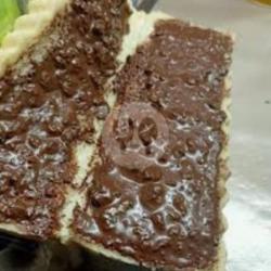 Roti Bakar Choco Crunchy