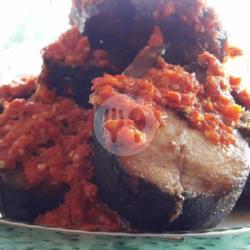 Nasi   Tongkol Sambal