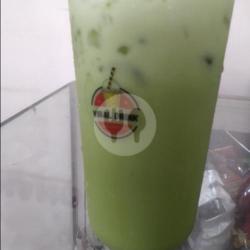 Green Thaitea