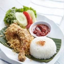 Paket Ayam Kampung Asli