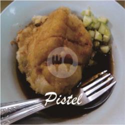 Pempek Pistel