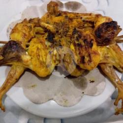 Bekakak Ayam Bakar Kecil