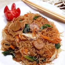 Bihun Goreng Biasa