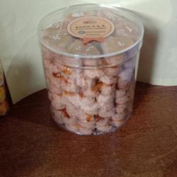 Kue Kacang Premium 445gram