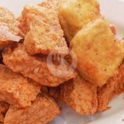 Tahu Tempe Krispy