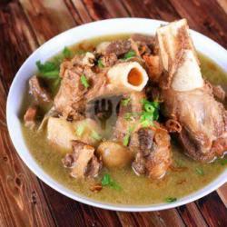 Gulai Iga Kambing