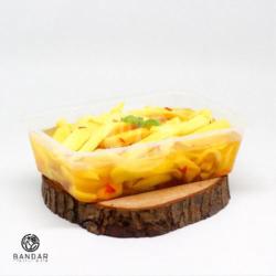 Mangga Iris Pedas 250 Gram