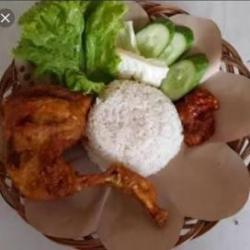 Paket Ayam Murah Wareg