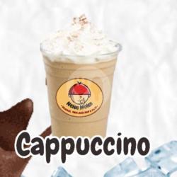 Cappuccino Coffee