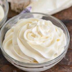 Cream Cheese (topping)