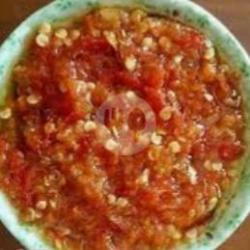 Sambel Bawang