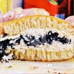 Martabak Ketan Hitam