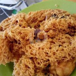 1 Potong Ayam Kremes Negeri