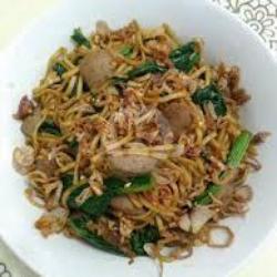 Ifumie Goreng Bakso