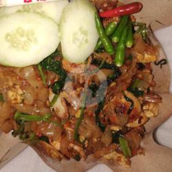 Kwetiau Goreng Kangkung Special