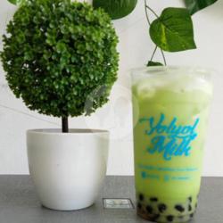 Macha Boba