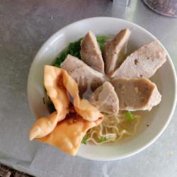 Bakso Gunung