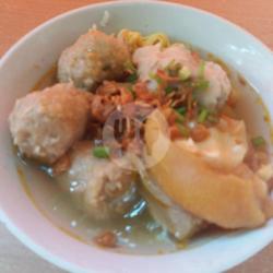 Bakso Balungan