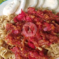 Indomie Ndower