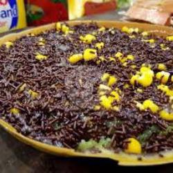 Original Jagung   Coklat