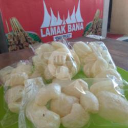 Kerupuk Rambak Sapi