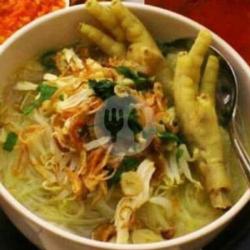 Soto Ceker