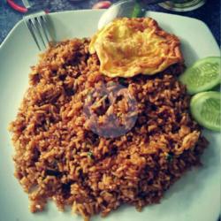 Nasi Goreng Sunda Jakarta