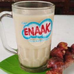 Susu Jahe   Madu