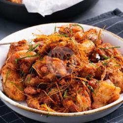 Ayam Sereh