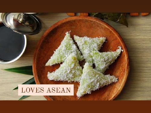 Loves / Lupes ASEAN