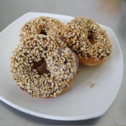 Donat Kacang