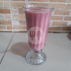 Jus Terong Belanda
