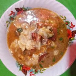 Soto Usus