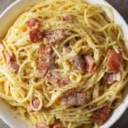 Spaghetti Carbonara