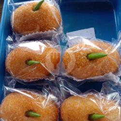 Kroket Singkong