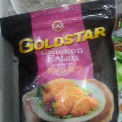 Goldstar Chicken Katsu