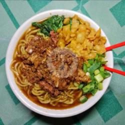 Mie Ayam Maknyus Biasa