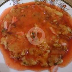 Bistik Ayam Asam Manis